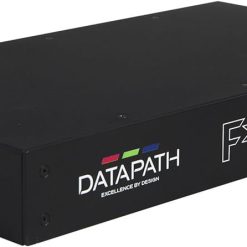 Контроллер дисплеев Datapath FX4