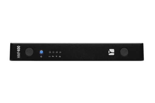 Медиа-контроллер для управления видеоконтентом SpinetiX HMP400