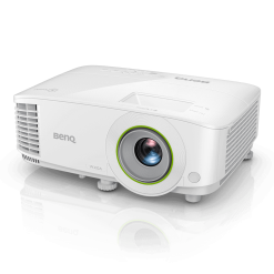 BenQ EW600 | Портативный DLP проектор 3800 Lm (WXGA)