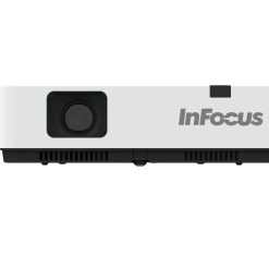 InFocus IN1014 | Портативный XGA проектор 3400 Lm