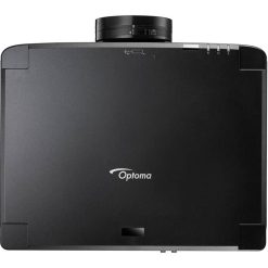 Optoma ZU920TST | Ultra-Bright fixed lens laser projector 9800 Lm (WUXGA)