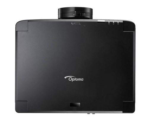 Optoma ZU920TST | Ultra-Bright fixed lens laser projector 9800 Lm (WUXGA)
