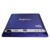 BrightSign HD224 | UltraHD Digital Signage I/O Player