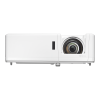 Optoma ZH406ST | Compact short throw Laser DLP Projector 4000 Lm (Full HD)