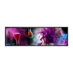Philips 37BDL3050S/75 | Ultra Stretch LCD display 37"