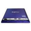 BrightSign HD1024 | UltraHD Digital Signage I/O Player