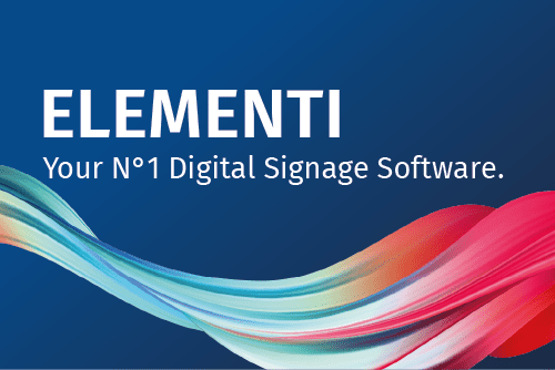 SpinetiX Elementi | Digital Signage Software