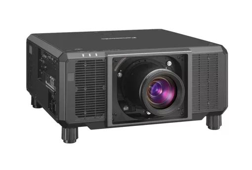 Panasonic PT-RQ25K | 3-Chip DLP™ Projector 20000 Lm (Ultra HD)