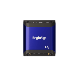 BrightSign LS425 | Low-Cost Digital Signage Player