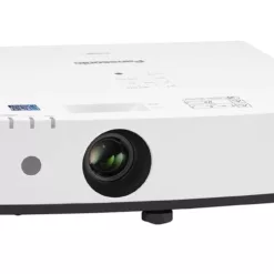 Panasonic PT-LMZ460 | Portable Laser Projector 4600 Lm (WUXGA)