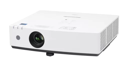 Panasonic PT-LMZ460 | Portable Laser Projector 4600 Lm (WUXGA)