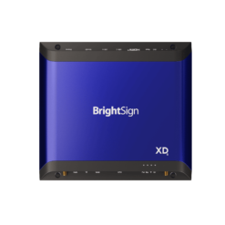 BrightSign XD1035 | UltraHD Digital Signage I/O Player for HTML animations