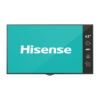 Hisense 43B4E31T | 4K Smart Commercial LCD Display 43" - 18/7 Operation