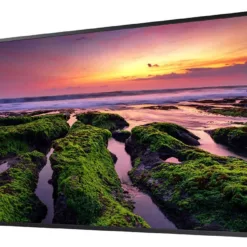 Samsung QB43B | 4K Smart Commercial LCD Display 43"