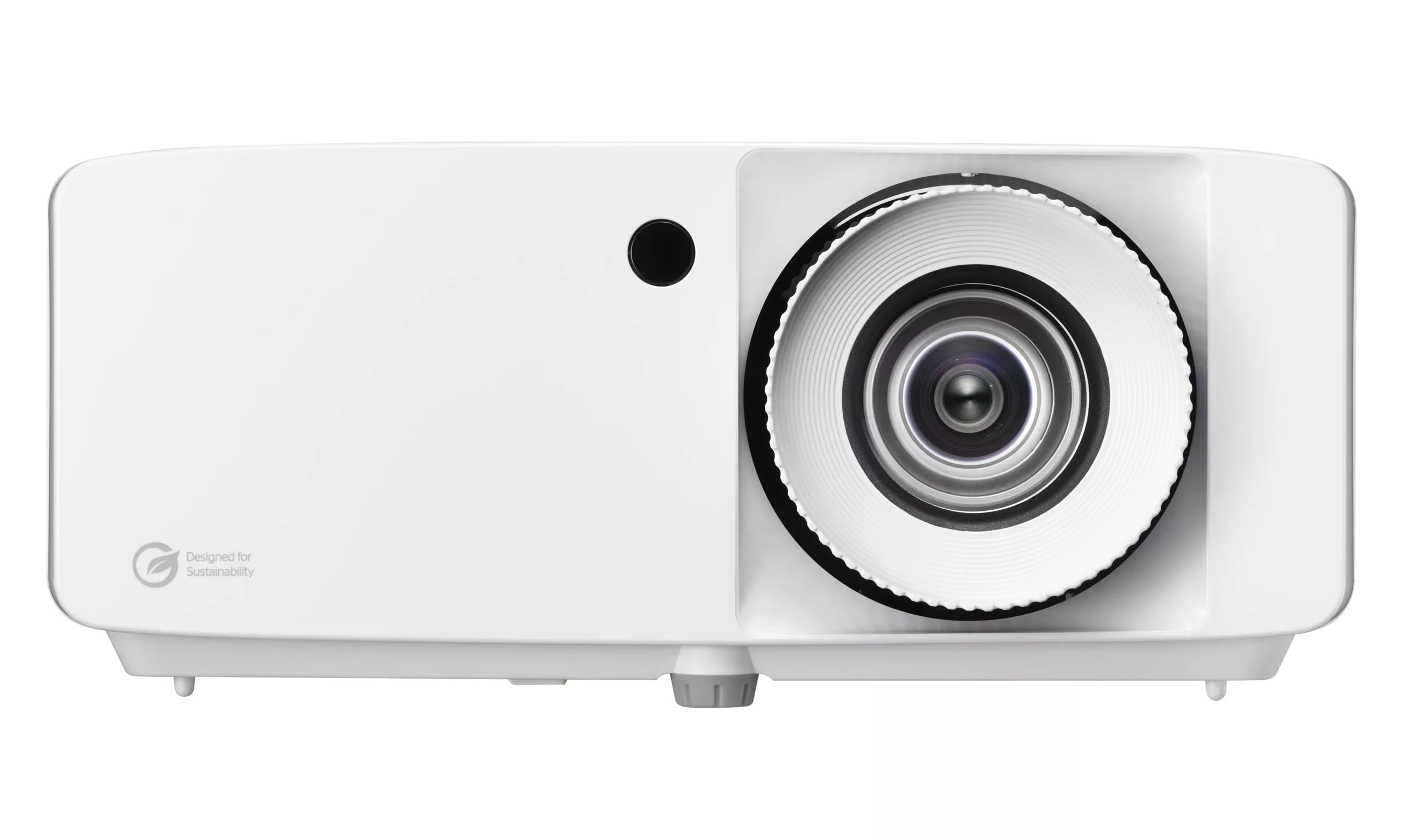 Optoma ZH450 | Proyector láser compacto 4500 Lm (Full HD)