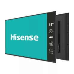 Hisense 55GM60AE | 4K Commercial LCD Display 55