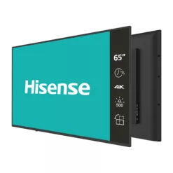 Hisense 65GM60AE | 4K Commercial LCD Display 65