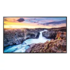 Samsung QH43B | 4K Smart Commercial LCD Display 43"