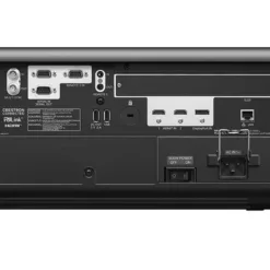 Panasonic PT-REQ12B | 1-Chip DLP™ 4K Projector 12000 ANSI Lm