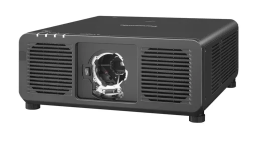 Panasonic PT-REQ12B | 1-Chip DLP™ 4K Projector 12000 ANSI Lm