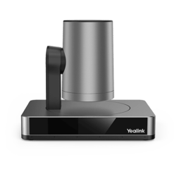 Yealink UVC86 | UHD 4K 12x PTZ Intelligent Video Conferencing Camera