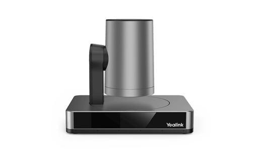 Yealink UVC86 | UHD 4K 12x PTZ Intelligent Video Conferencing Camera