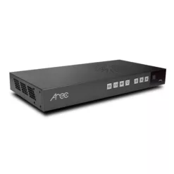 Arec LS-400 | Media Station for record and streaming video from up to 4 sources