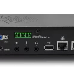 Arec LS-300 | Media Station for record and streaming video from up to 3 sources