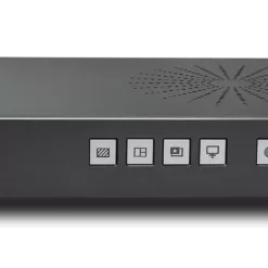 Arec LS-400 | Media Station for record and streaming video from up to 4 sources