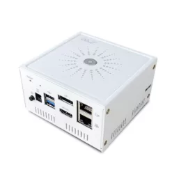 Arec LS-US2 | Media Station for record and streaming video from up to 2 sources