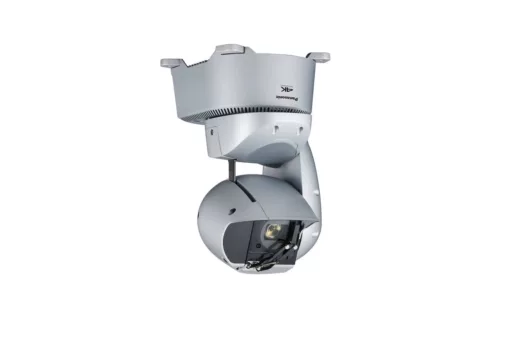 Panasonic AW-UR100 | Outdoor-ready Integrated 4K PTZ Camera
