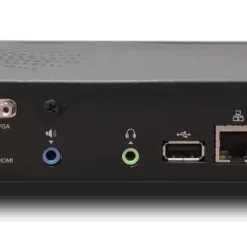 Arec LS-2 | Media Station for record and streaming video from up to 2 sources