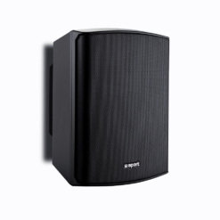 Biamp SDQ5PIR-BL | Active Stereo Loudspeaker 5,25" (2 x 30W)