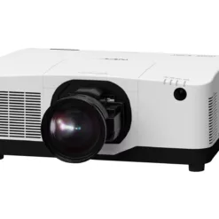 NEC PA1705UL-W | 16,000-Lm Professional Installation LCD Projector
