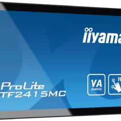 iiyama PROLITE TF2415MC-B2 | Open Frame PCAP 10 point touch screen 23.8