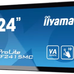 iiyama PROLITE TF2415MC-B2 | Open Frame PCAP 10 point touch screen 23.8