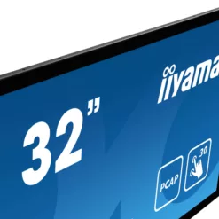 Iiyama PROLITE TF3215MC-B1 | Open Frame PCAP 30 point touch screen 31,5