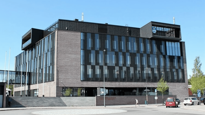 Kirkkonummi Municipality Chooses AREC to stream council meetings