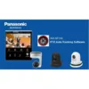 Panasonic AW-SF100 | Auto Tracking Software (Standalone / Web Version)