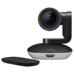 Logitech PTZ PRO 2 | Full HD 10x PTZ Video Conferencing Camera
