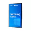 Samsung KM24C-3 I All-in-One Interactive Self-service Kiosk (i3 Windows 10 IoT OS)
