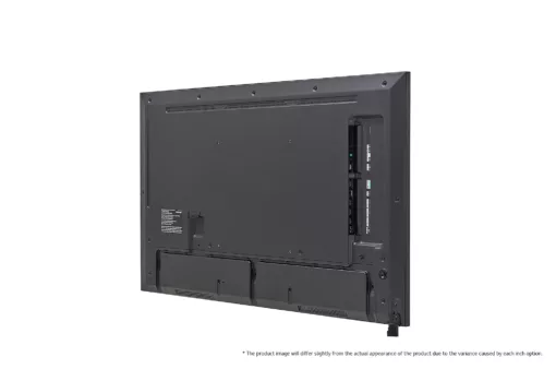 LG UH5N-E | Professional UHD display