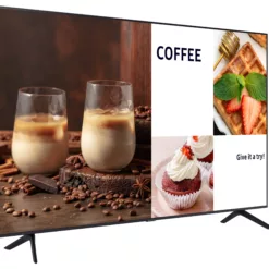 Samsung BEC-H | UHD 4K HDR Commercial TV