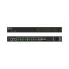 NETGEAR M4250-26G4XF-PoE+ | Managed switch for 1Gb AVoIP deployments
